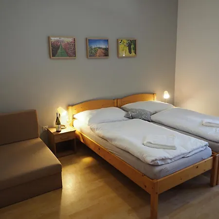 Hotel Zajici Ze