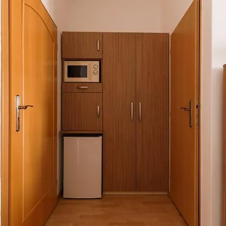 Hotel Zajici Ze
