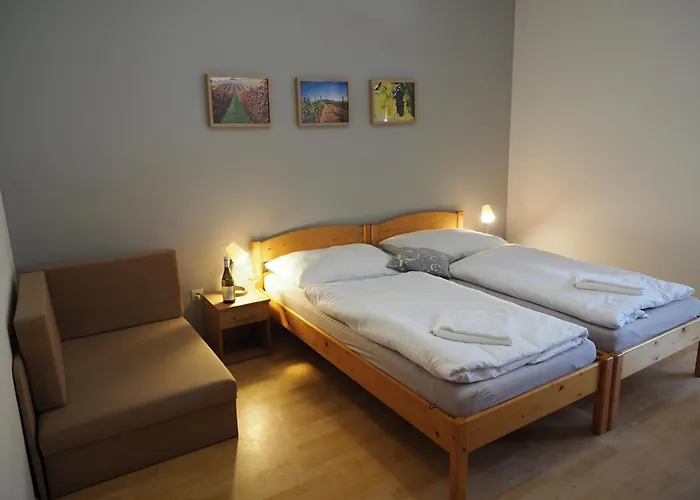Hotel Zajici Ze