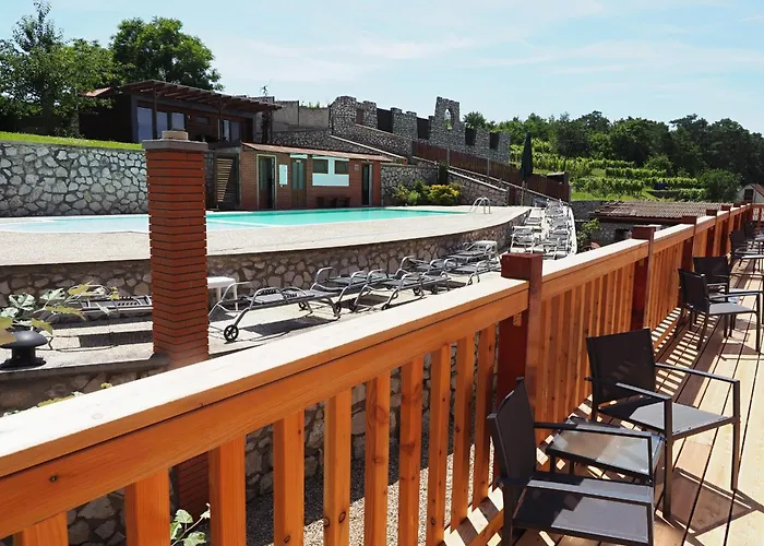 Zajici Ze Hotel 3*