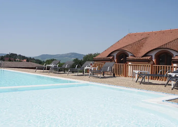 Zajici Ze Hotel 3*