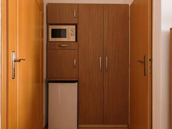Hotel Zajici Ze
