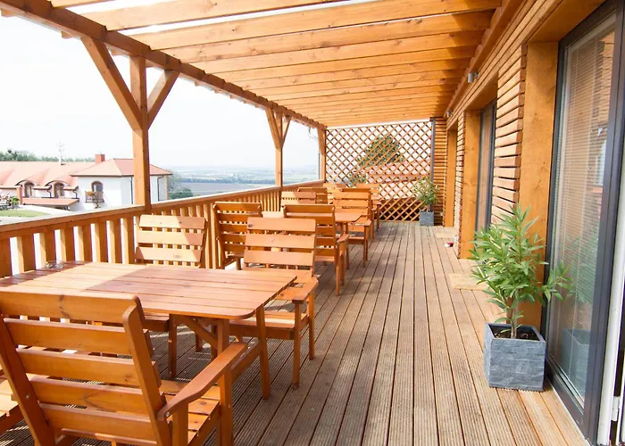 Hotel Zajici Ze 3*