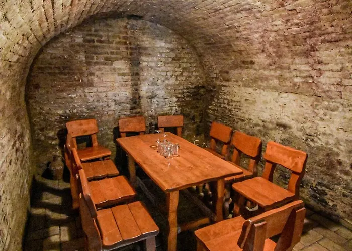 Hotel Zajici Ze 3*